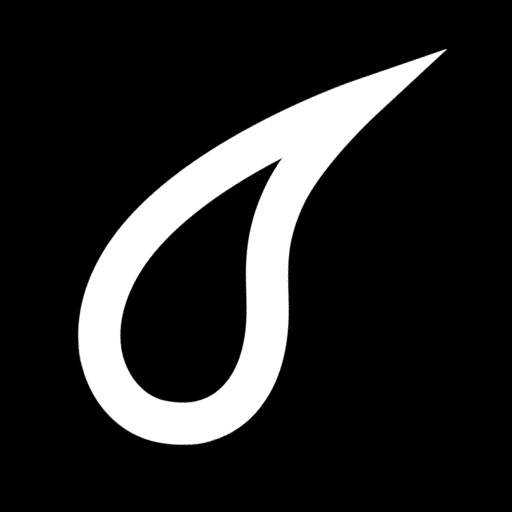 Salmon Songs, music label logo